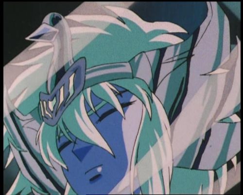 Otaku Gallery  / Anime e Manga / Saint Seiya / Screen Shots / Episodi / 047 - Addio ad un amico / 185.jpg